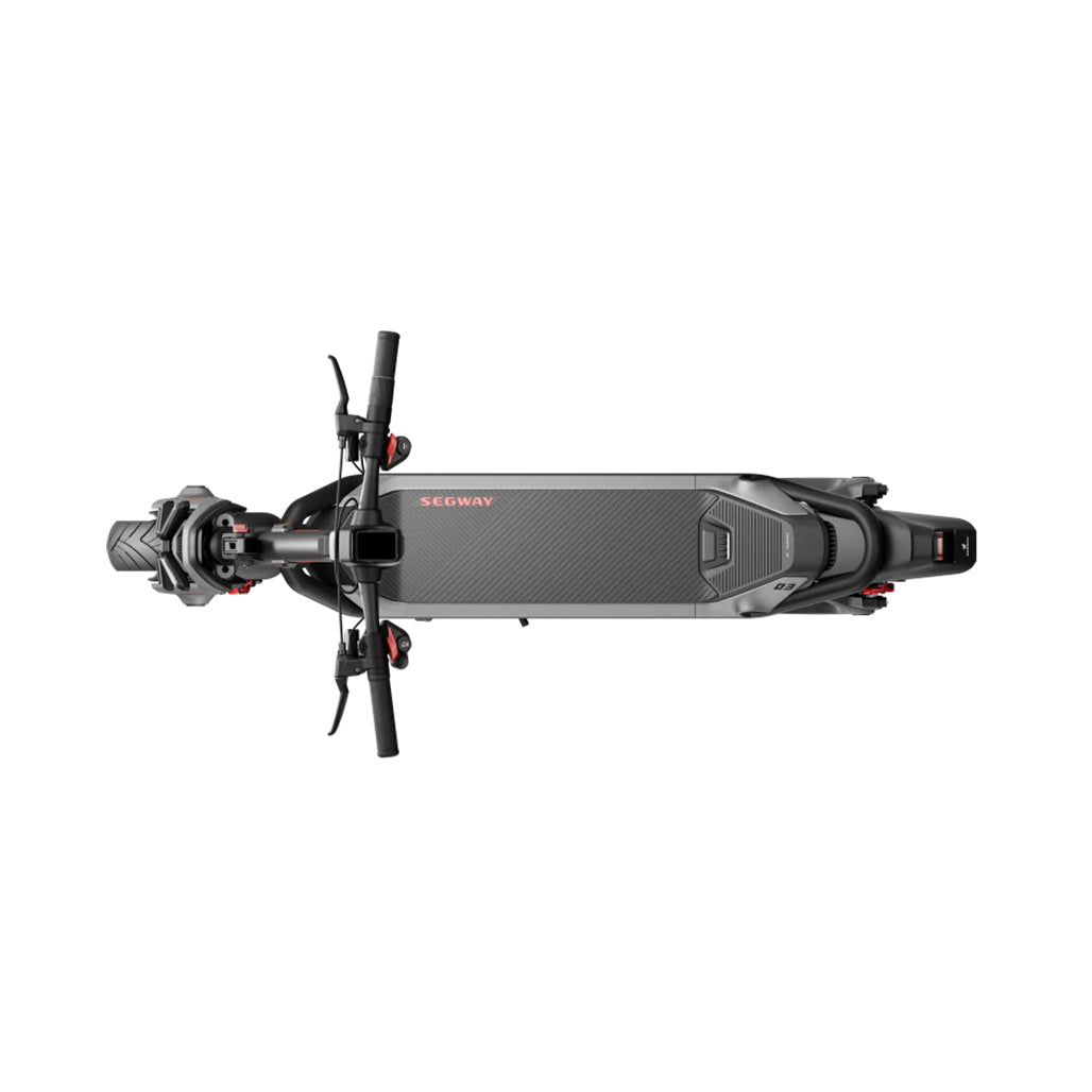 A Photo Of Segway GT3 Electric Super Scooter