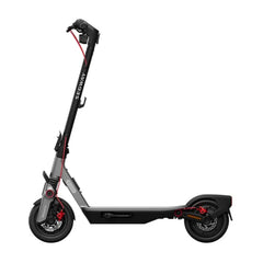 A Photo Of Segway F3 Pro E Electric Scooter