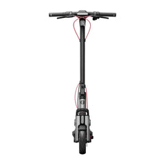 A Photo Of Segway F3 Pro E Electric Scooter