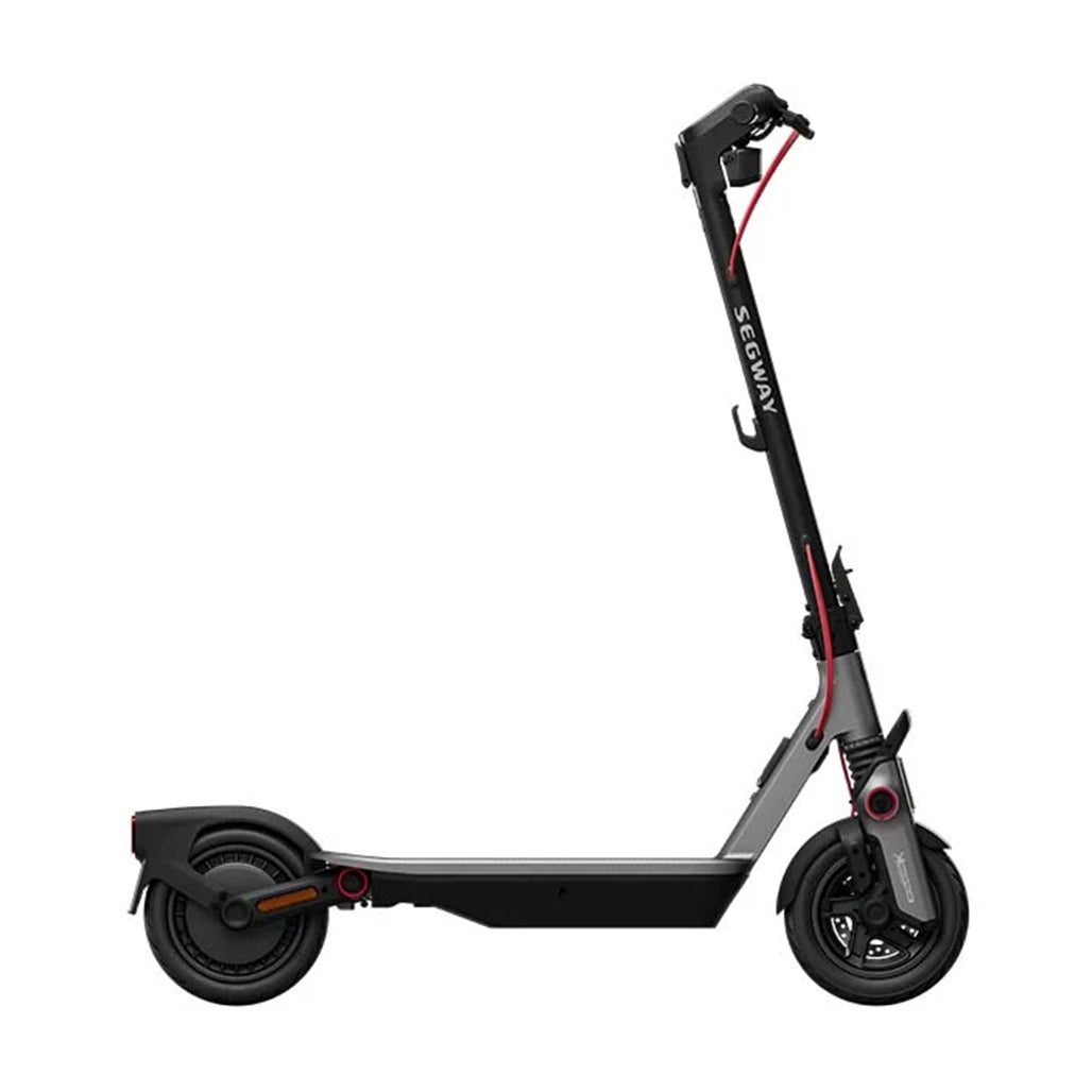 A Photo Of Segway F3 Pro E Electric Scooter
