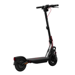 A Photo Of Segway F3 Pro E Electric Scooter