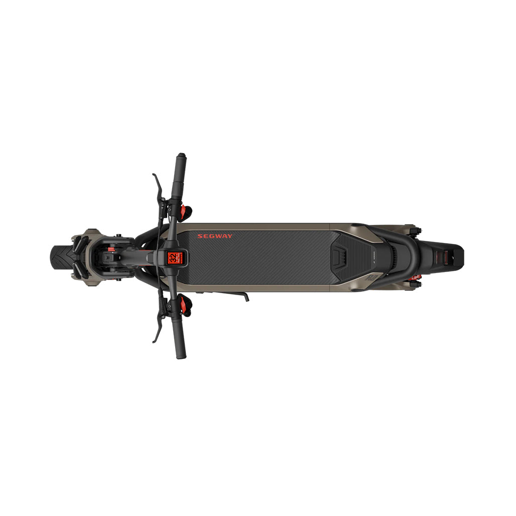 A Photo Of Segway GT3 Pro Electric Scooter