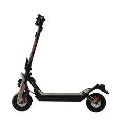 A Photo Of Segway GT3 Pro Electric Scooter