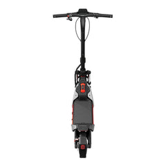 A Photo Of Segway ZT3 Pro E Electric Scooter