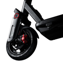 A Photo Of Segway eKickScooter MAX G3