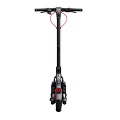 A Photo Of Segway eKickScooter MAX G3