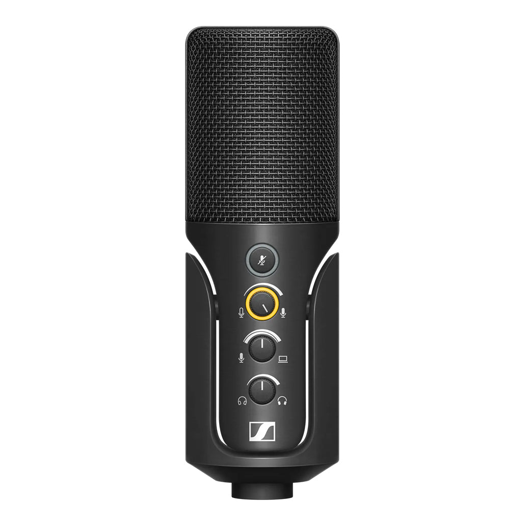 A Photo Of Sennheiser Profile Streaming Set – Professional USB-C Microphone