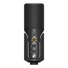 A Photo Of Sennheiser Profile Streaming Set – Professional USB-C Microphone