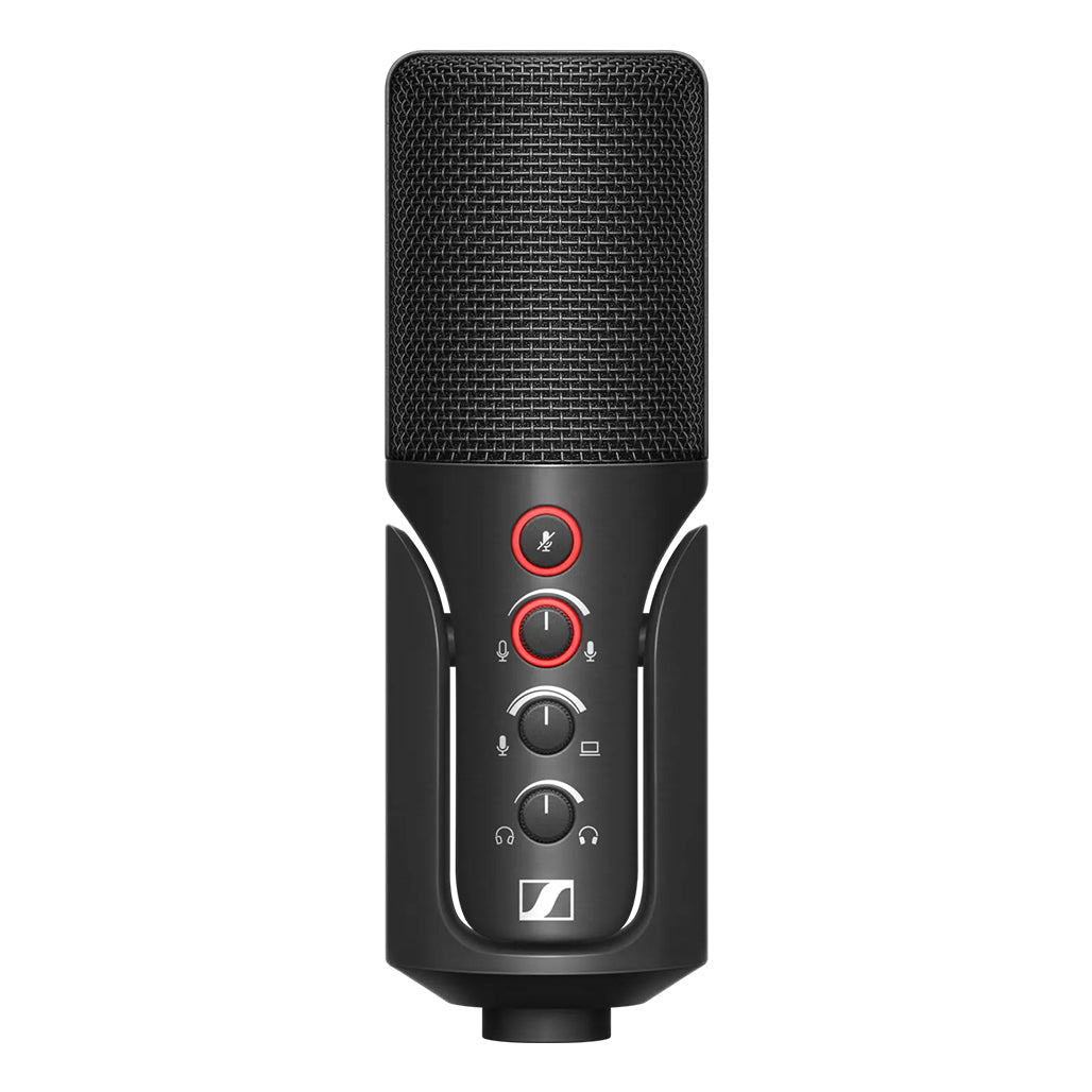 A Photo Of Sennheiser Profile Streaming Set – Professional USB-C Microphone
