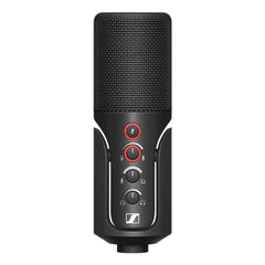 A Photo Of Sennheiser Profile Streaming Set – Professional USB-C Microphone