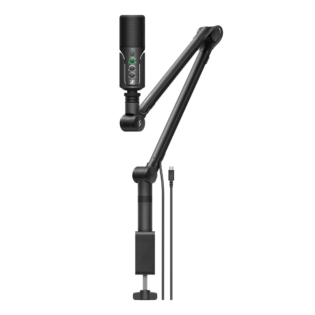 A Photo Of Sennheiser Profile Streaming Set – Professional USB-C Microphone