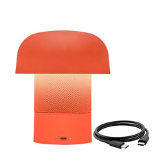 A Photo Of Kooduu Sensa PLAY Mini - Portable Bluetooth Speaker