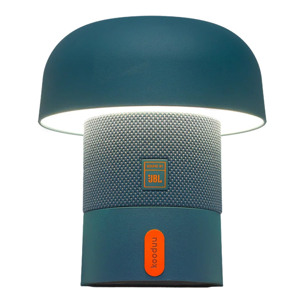 A Photo Of Kooduu Sensa PLAY Mini - Portable Bluetooth Speaker