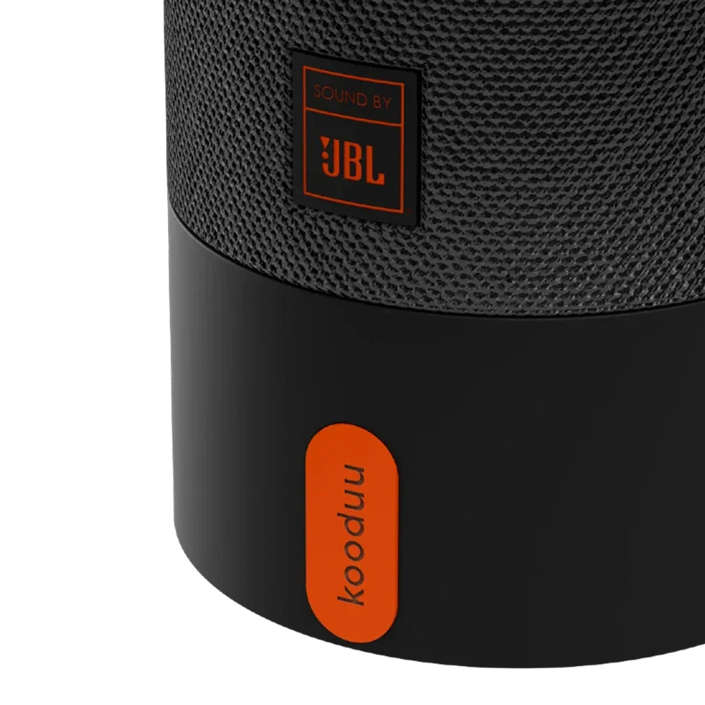 A Photo Of Kooduu Sensa PLAY Mini - Portable Bluetooth Speaker