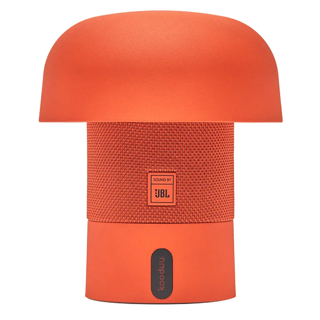 A Photo Of Kooduu Sensa PLAY Mini - Portable Bluetooth Speaker
