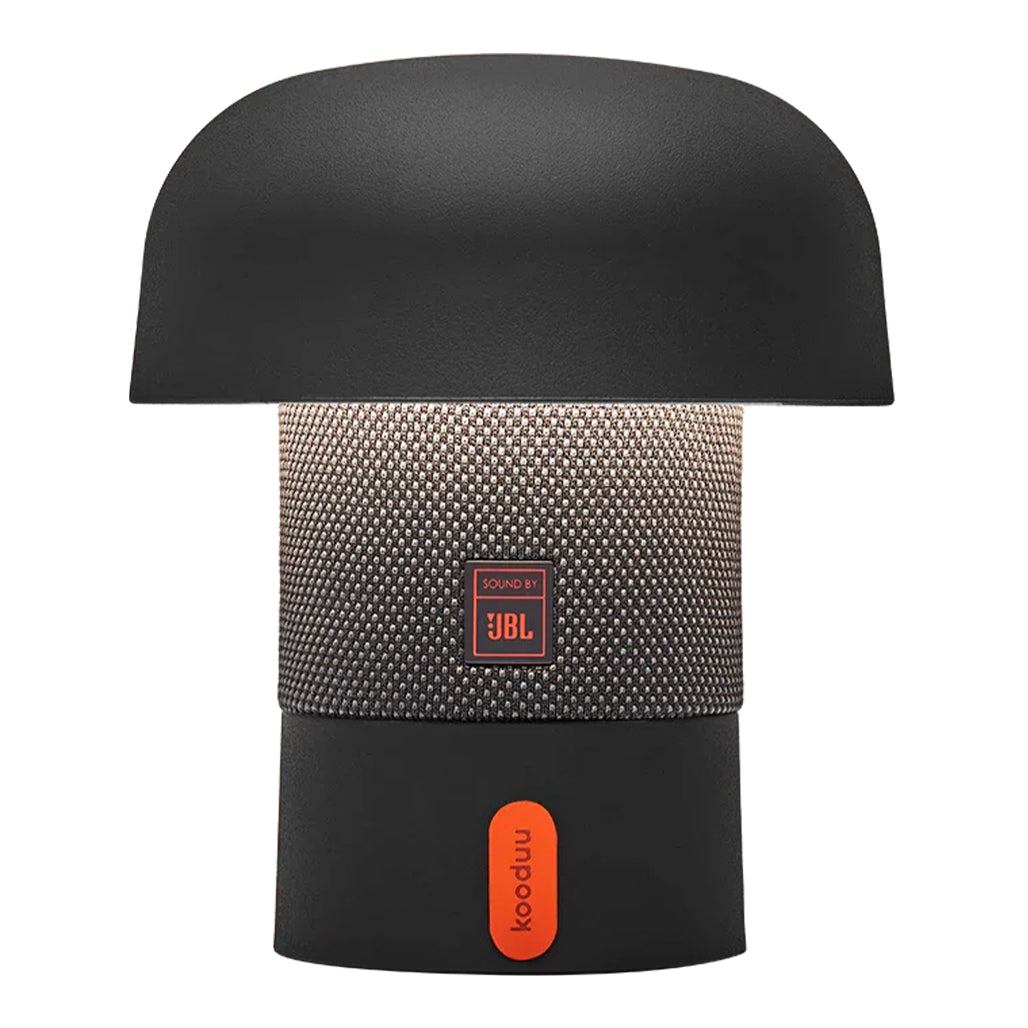 A Photo Of Kooduu Sensa PLAY Mini - Portable Bluetooth Speaker