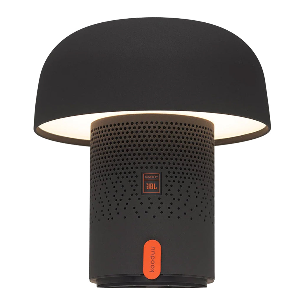 A Photo Of Kooduu Sensa PLAY - Bluetooth Speaker