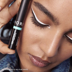 A Photo Of Sephora 12H Intense Ink Liner - Matte Liquid Eyeliner