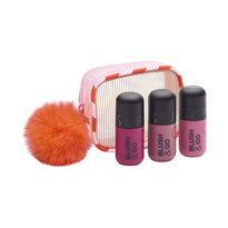 Sephora Blush & Go Trio Set