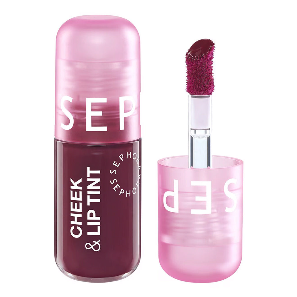 A Photo Of Sephora Cheek & Lip Tint