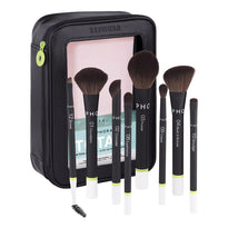 Sephora The Total Brush Set - Mistake-Proof Brush Essentials