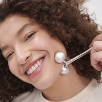 Sephora Dual-Headed Facial Roller - Face & Neck