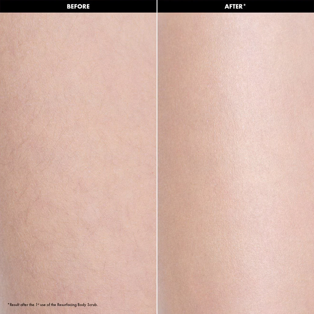A Photo Of Sephora Exfoliate – Body Polish with AHA