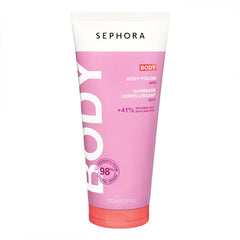 A Photo Of Sephora Exfoliate – Body Polish with AHA