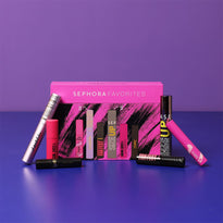 Sephora Favorites Lash Drama