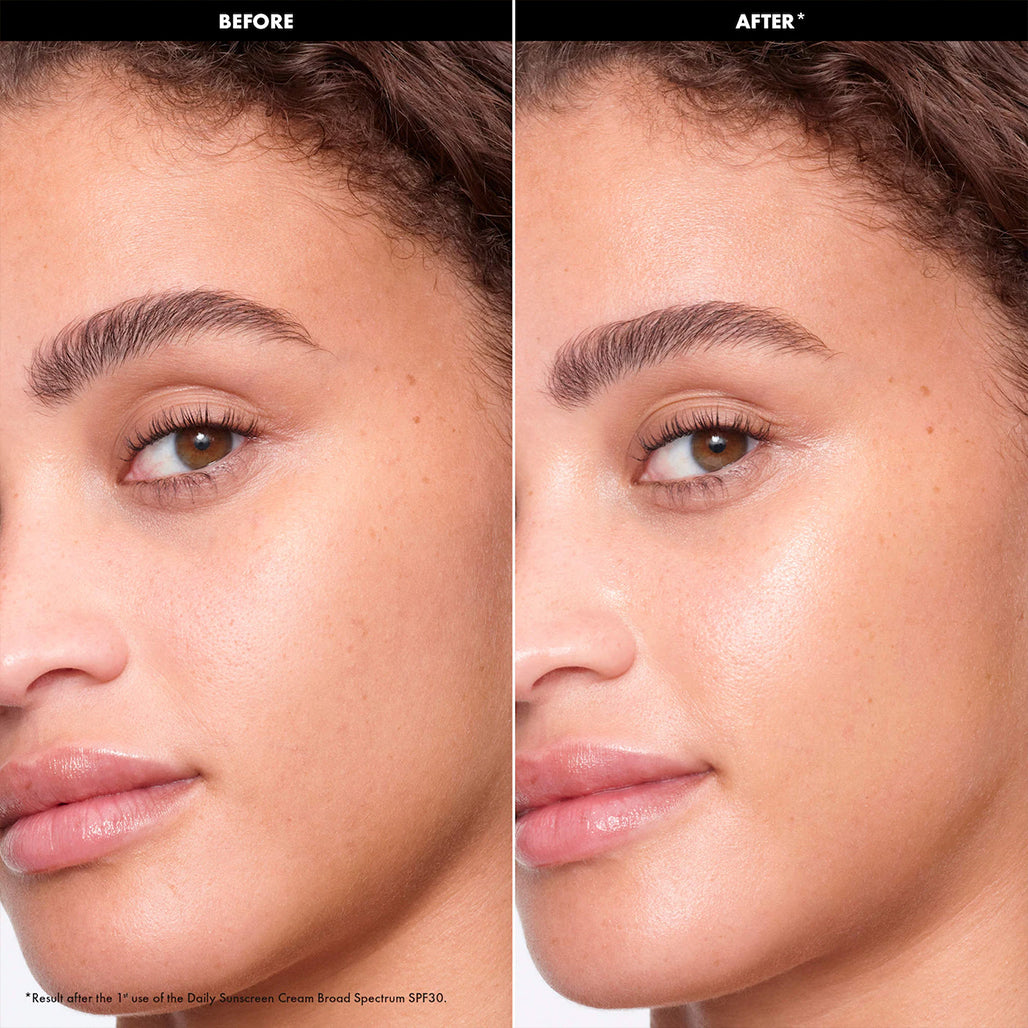 A Photo Of Sephora HYDRATE - Moisturizing Fluid Daily Protection SPF 30