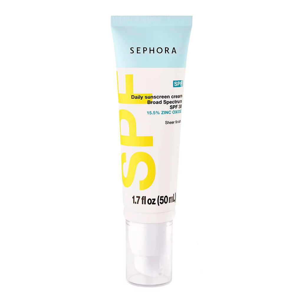 A Photo Of Sephora HYDRATE - Moisturizing Fluid Daily Protection SPF 30