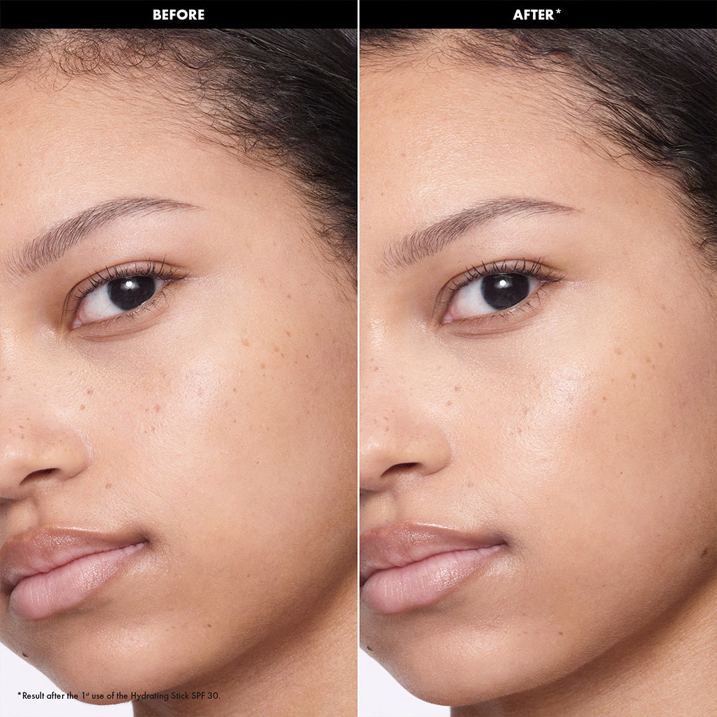 A Photo Of Sephora HYDRATE+SPF - SPF30 moisturizing stick with UVA/UVB filters