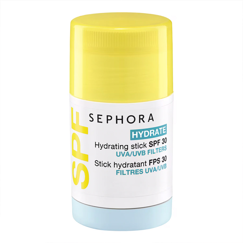 A Photo Of Sephora HYDRATE+SPF - SPF30 moisturizing stick with UVA/UVB filters