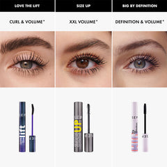 A Photo Of Sephora Love The Lift Curling + Volumizing Mascara