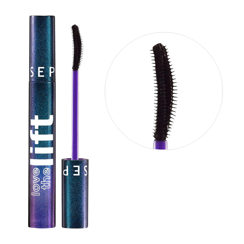 A Photo Of Sephora Love The Lift Curling + Volumizing Mascara