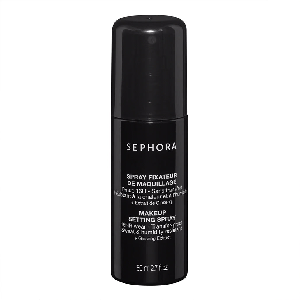 A Photo Of Sephora Makeup Setting Spray - 80ml