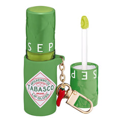 A Photo Of Sephora Outrageous Plump Volume Effect X Tabasco Lip Plumper