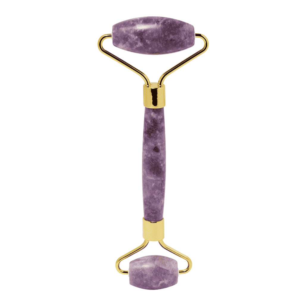 A Photo Of Sephora Quartz Facial Roller for Face & Neck
