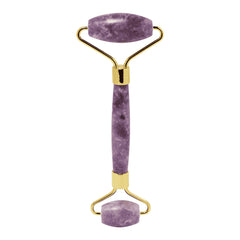 A Photo Of Sephora Quartz Facial Roller for Face & Neck