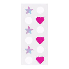 A Photo Of Sephora Quick Clear Patches – 12 Second-Skin Hydrocolloid Patches