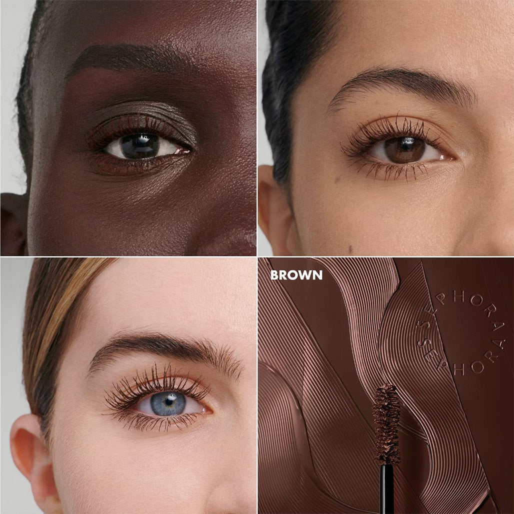 A Photo Of Sephora Size Up Mascara
