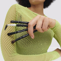 Sephora The Eye Brush Set - Mistake-Proof Brush Essentials