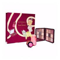 Sephora x Talia Fawaz – Limited Edition Beauty Kit