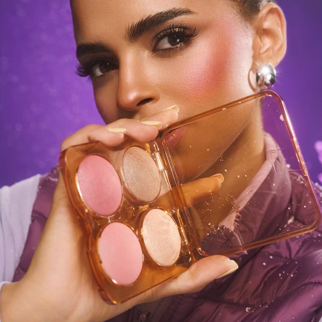 A Photo Of Sephora x Waad Shaat – Limited Edition Beauty Kit
