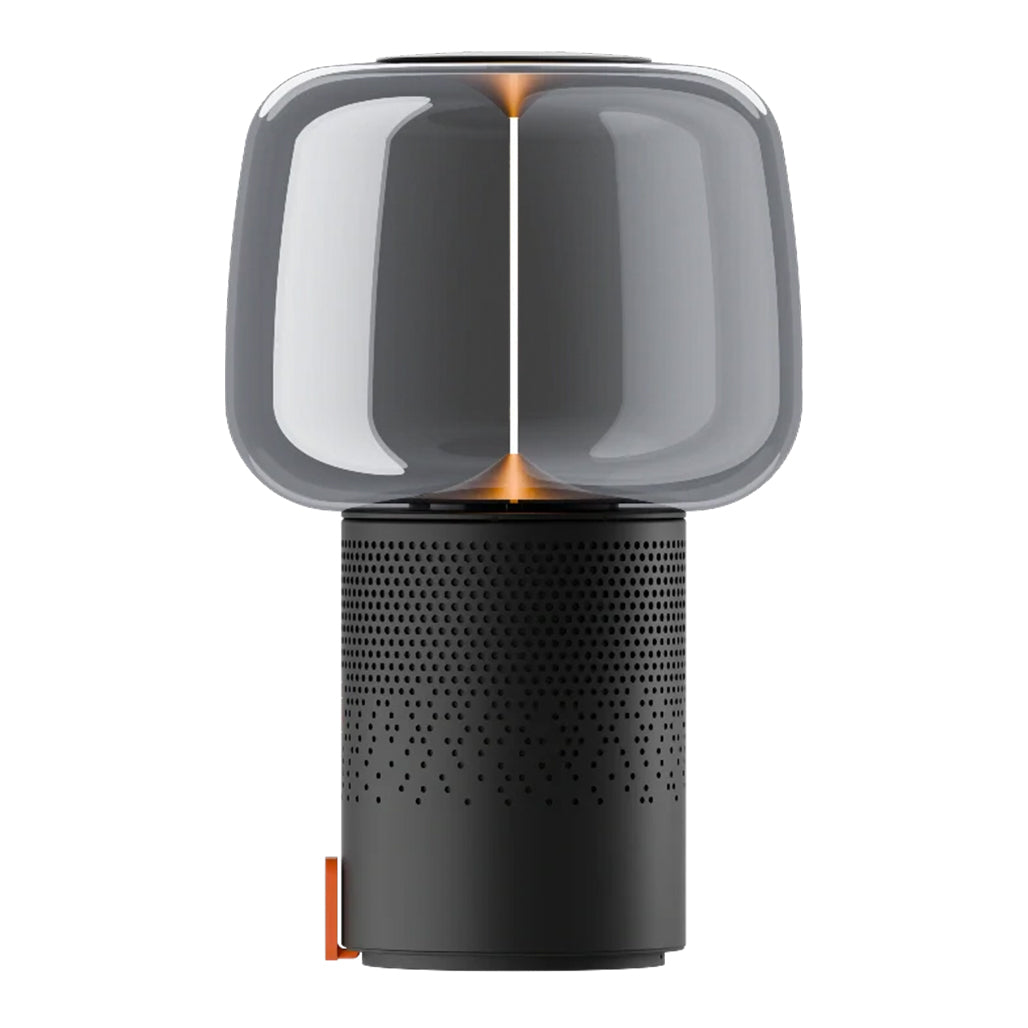 A Photo Of Kooduu Serena PLAY - Portable LED Lamp with JBL Speaker