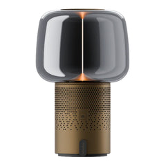 A Photo Of Kooduu Serena PLAY - Portable LED Lamp with JBL Speaker