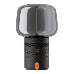 A Photo Of Kooduu Serena PLAY - Portable LED Lamp with JBL Speaker