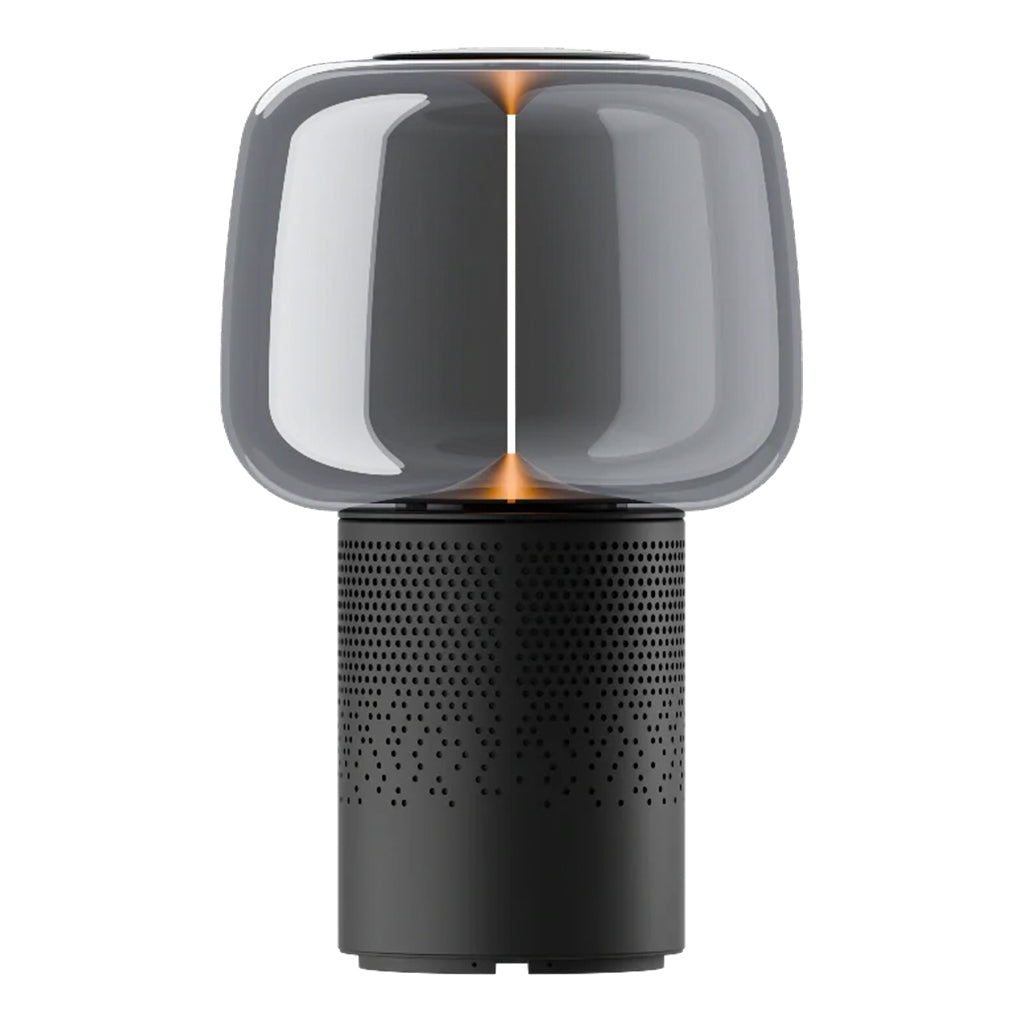 A Photo Of Kooduu Serena PLAY - Portable LED Lamp with JBL Speaker