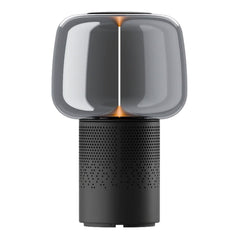 A Photo Of Kooduu Serena PLAY - Portable LED Lamp with JBL Speaker