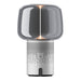 A Small Photo Of Kooduu Serena PLAY - Portable LED Lamp with JBL Speaker's Color Variant